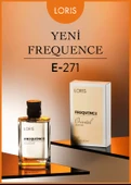 E-271 Frequence Erkek Parfüm EDP 50 ML thumbnail 4