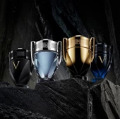 Paco Rabanne Invictus Elixir Parfum 100 Ml Erkek Parfüm thumbnail 4
