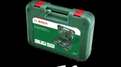 Bosch Advanced El Alet seti 52 Parça thumbnail 3