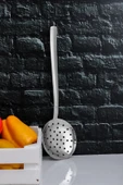 Cooker Milas 5 Parça Paslanmaz Çelik Servis Takımı thumbnail 6