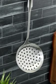 Cooker Paslanmaz Çelik Kevgir CKR3492 thumbnail 2