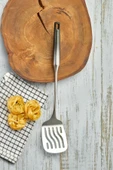Cooker Paslanmaz Çelik Spatula CKR3493 thumbnail 4