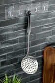 Cooker Paslanmaz Çelik Kevgir CKR3492 thumbnail 1