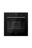 BLACK PLUS SERİSİ 3LÜ CAM ANKASTRE SET (QBL63CS-MS261-D077) thumbnail 2