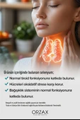 Ocean Selenyum 200 mcg 60 Tablet thumbnail 3