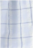 Carters Kız Bebek Alt Üst Set 1U618010 Mavi thumbnail 2