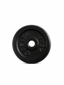 DELTA 30 Kg Demir Döküm Dambıl Seti thumbnail 2
