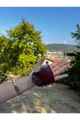 Croc Profesyonel Şeffaf Makyaj Eldiveni - Makeup Glove thumbnail 7