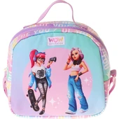 Wow Generation Be You Baskılı Yeşil W6086 thumbnail 2