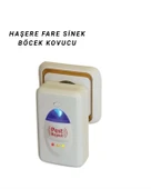 Ultrasonik Haşere Kovucu thumbnail 1
