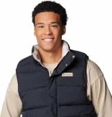 Columbia Wallowa Reversible Erkek Yelek thumbnail 5