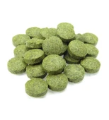 Tropical 3 Algae Tablets B 20 Gr 100 Adet (Açık)  Bitkisel Balık Yemi thumbnail 4