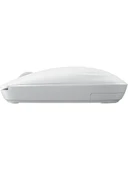 Havit MS93RF Beyaz Ergonomik Optik Kablosuz Mouse thumbnail 3