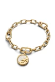Pegasus Madalyon Charm thumbnail 4