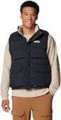 Columbia Wallowa Reversible Erkek Yelek thumbnail 1