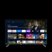 ARÇELİK 43" FHD Android TV - A 643 C Smart TV thumbnail 1