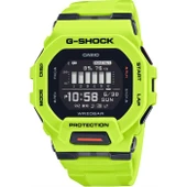 Casio GBD-200-9DR Kol Saati thumbnail 1