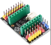 ESP32-C3 SuperMini Genişletme Kartı thumbnail 3