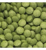 Tropical 3 Algae Tablets B 20 Gr 100 Adet (Açık)  Bitkisel Balık Yemi thumbnail 3