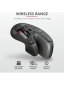 Trust Verro 23507 Kablosuz Optik Mouse thumbnail 1