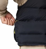 Columbia Wallowa Reversible Erkek Yelek thumbnail 6