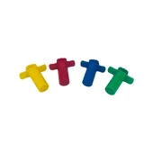 Bu-Bu Oyun Hamuru Kalıbı Enjektör thumbnail 4