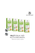 Naturalnest Multy Şurup 150 ml 4 Adet thumbnail 1
