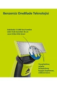 Philips Qp2724/10 Oneblade Yüz Şekillendirici thumbnail 4