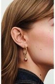 Disney Villains Evil Queen Apple Dangle Charm thumbnail 3