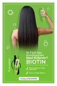 Morfose Biotin Fön Suyu 240 ml thumbnail 2