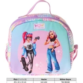Wow Generation Be You Baskılı Yeşil W6086 thumbnail 3