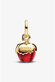 Disney Villains Evil Queen Apple Dangle Charm thumbnail 4