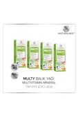 Naturalnest Multy Şurup 150 ml 4 Adet thumbnail 3