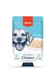 Wanpy Pouch Tavuklu Köpek Konserve 100 gr thumbnail 1