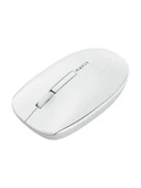 Havit MS93RF Beyaz Ergonomik Optik Kablosuz Mouse thumbnail 2