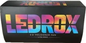 Hologram Fan Pervane 3D-65cm thumbnail 6