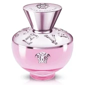 Versace Dylan Blush Pink EDP 100 ml Kadın Parfüm thumbnail 2