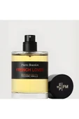 French Lover EDP 100ml Unisex Parfum thumbnail 2