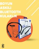 Pg-100 Kablosuz Bluetooth Kulaklık thumbnail 1