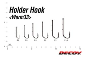 Holder Hook Worm 33 İğne thumbnail 4