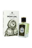 Zoologist Snowy Owl Extrait De Parfum 60ml thumbnail 3