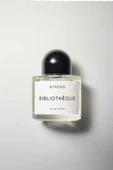 Bibliotheque EDP 100ml Unisex Parfum thumbnail 1