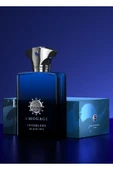 Interlude Black Iris EDP 100ml thumbnail 4
