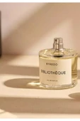 Bibliotheque EDP 100ml Unisex Parfum thumbnail 4