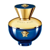 Versace Dylan Blue EDP 100 ml Kadın Parfüm thumbnail 2