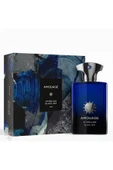Interlude Black Iris EDP 100ml thumbnail 2