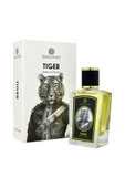 Zoologist Tiger Extrait De Parfum 60ml thumbnail 2