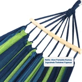 Madfox Tree Bed Lightweight Canvas Hamak thumbnail 4