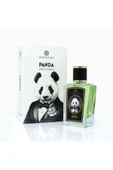 Panda Extrait De Parfum 60ml Unisex Parfum thumbnail 2