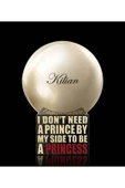 KilianPrincess Rose De Mai EDP 100ml thumbnail 2